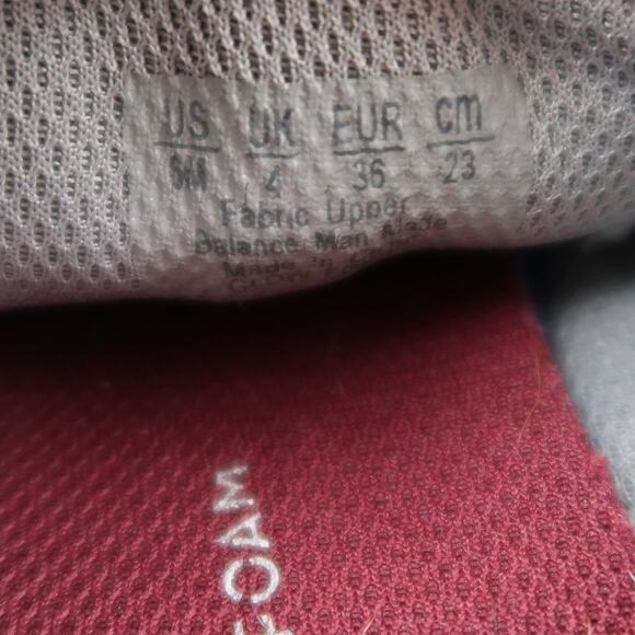 Dr Scholls Shoes Womens 6 Casual Sneakers Glow For It Fashion Comfort Gray Flats - Picture 13 of 13